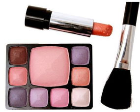 韓國化妝品進口報關(guān)流程與圖片解析——以頭發(fā)護理產(chǎn)品為例